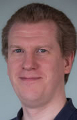 Geoff Bailey