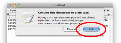 Convert the document to plain text.